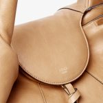 Fendi Spy Beige leather bag - Image 3